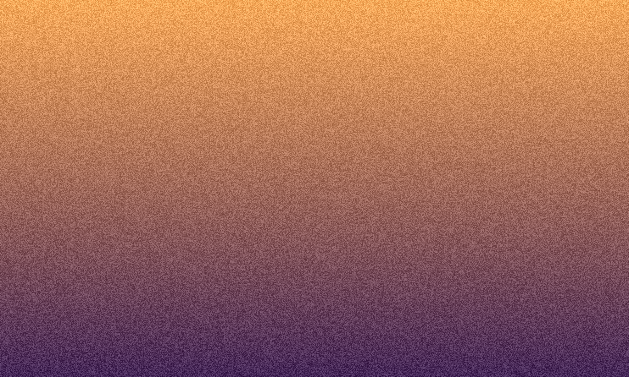 A row of houses at sunset
